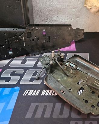 telaio kyosho mp 7.5