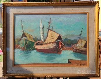 Quadro Bernardi