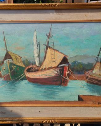 Quadro Bernardi