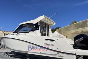 Quicksilver 705 Weekend (7,37mt) In Stock ! (2026)