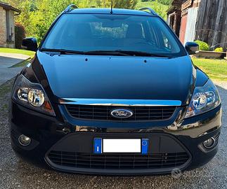 FORD FOCUS SW 1.6 TDCi OTTIME CON DIZIONI