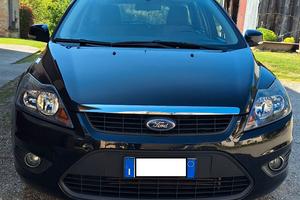 FORD FOCUS SW 1.6 TDCi OTTIME CON DIZIONI