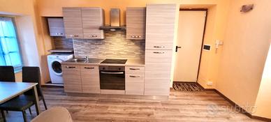 Bilocale Ristrutturato Arredato