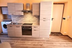 Bilocale Ristrutturato Arredato