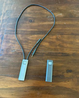 Widex com-dex e remote mic