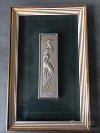 quadro Ottaviani con garanzia