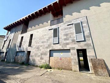 Villette a schiera - Alessandria