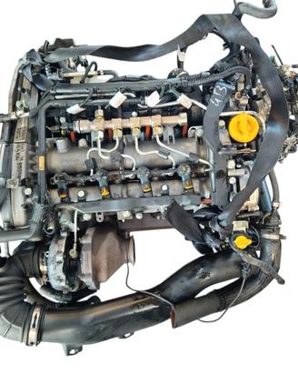motore fiat freemont 939b5000 4x4