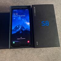 Samsung galaxy s8