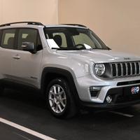 JEEP Renegade Renegade 1.6 Mjt 130 CV Limited