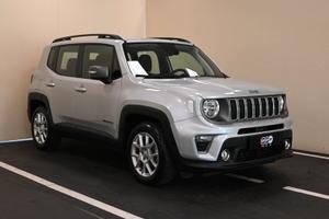 JEEP Renegade Renegade 1.6 Mjt 130 CV Limited