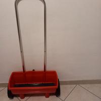 Carrello spargitore universale 