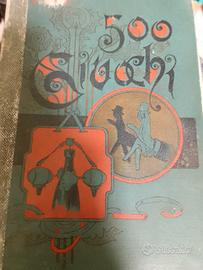 500 giochi- Ghersí
