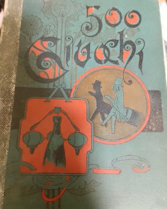 500 giochi- Ghersí