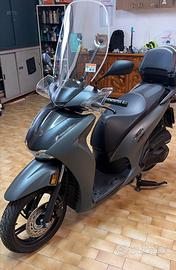 Honda sh 350 sport 2025