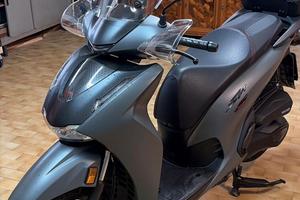 Honda sh 350 sport 2025