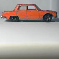 Polistil Alfa Romeo 2000