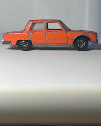 Polistil Alfa Romeo 2000