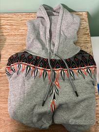 Felpa mercelo burlon