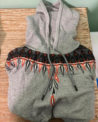 Felpa mercelo burlon