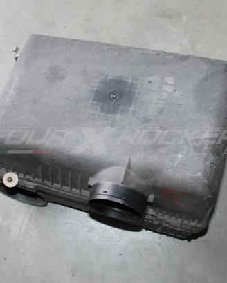 Cassa airbox scatola filtro Mitsubishi Pajero V60