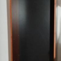 Mobile guardaroba in legno