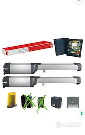 Bracci  kit automazione BFT PHOBOS A 50