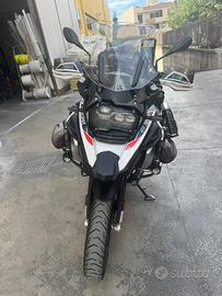 BMW GS 1250 Adventure