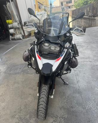 BMW GS 1250 Adventure