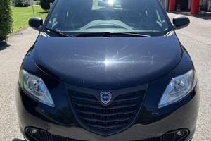 Lancia Y Metano