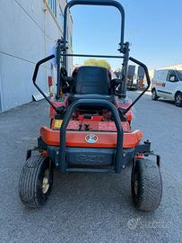 KUBOTA GZD15 DIESEL