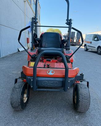 KUBOTA GZD15 DIESEL