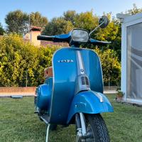 Vespa 50 Special 130 VMC