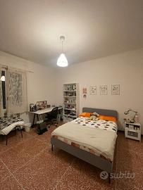 Stanza singola via massarenti