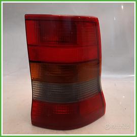 Fanale Fanalino Destro DX Yorka Opel Astra F SW