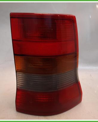 Fanale Fanalino Destro DX Yorka Opel Astra F SW