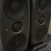 Coppia ILOUD MTM ik-multimedia