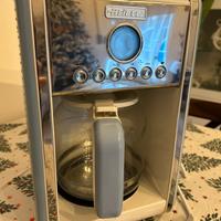 ariete vintage! caffè americano con stile