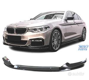 SPOILER LIP BMW G30 G31 20-23 LOOK M PERFORMANCE A