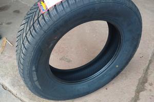 4 Pneumatici NUOVI Minerva Alla Season Master 