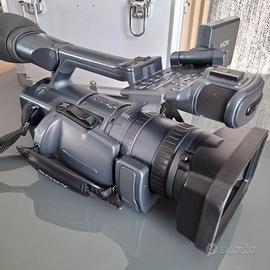 Videocamera Sony HVR-FX1E