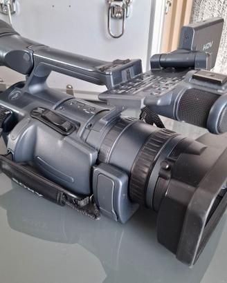 Videocamera Sony HVR-FX1E