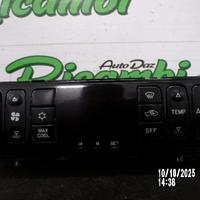 COMANDI ARIA - CLIMA MITSUBISHI L200 K64T 2001