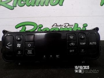 COMANDI ARIA - CLIMA MITSUBISHI L200 K64T 2001
