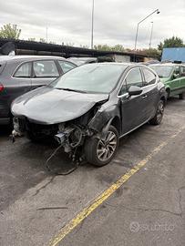 Ricambi Citroen DS4 1.6 Diesel 2014
