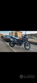 ktm 890 adventure 2023