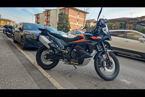 ktm 890 adventure 2023