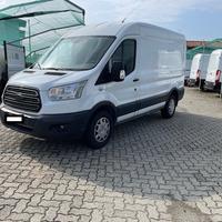 Ford transit 2.0 tdci 130cv trend l2h2 - VENDUTO