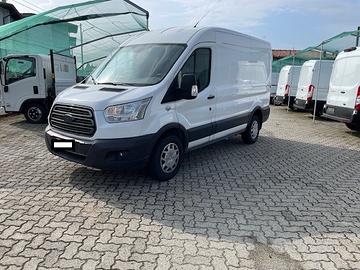 Ford transit 2.0 tdci 130cv trend l2h2 - VENDUTO