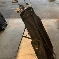 Set Golf Clubs MIZUNO Tour XP